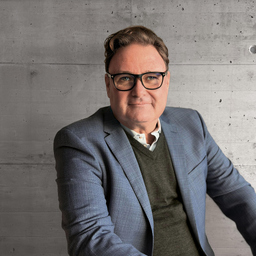 Dr. Marcel Faßbender