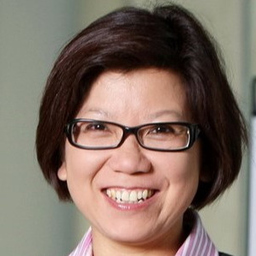 Juliet Zhou
