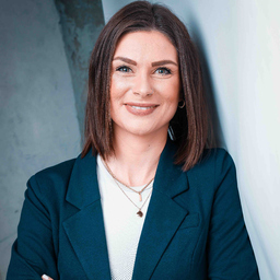 Eileen Hartmann