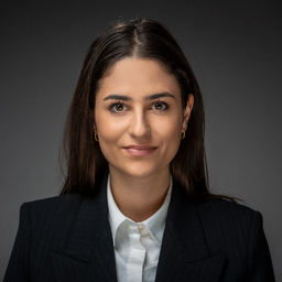 Anahita Rall