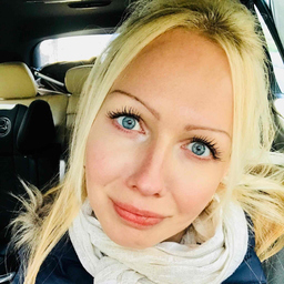 Natalie Krainski