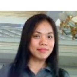 Rose Manilyn Sayson