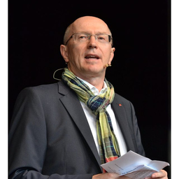 Stefan Hinderlich