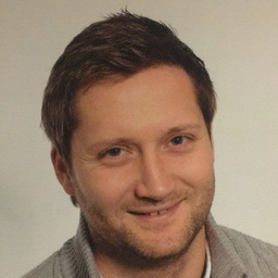 Timo Peikert