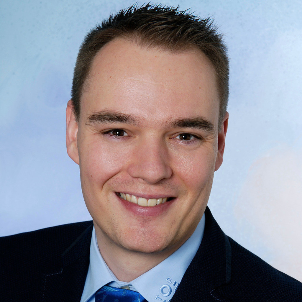 Stefan Herger COO, Prokurist TopM Software GmbH XING