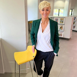 Susan Dittrich