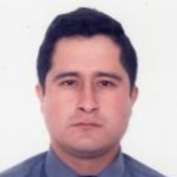Danny Stalyn Regalado Estrada