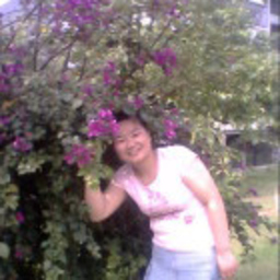 Chen (单单) Sunshine (陈)