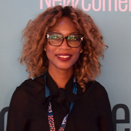 Joan Juwel Quartey-Papafio