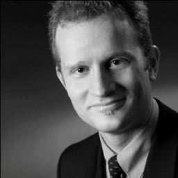 Dr. Frederic Frère