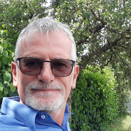 Ralf Utescheny