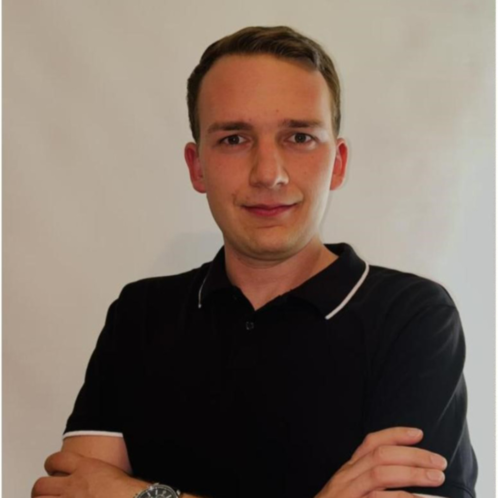 Fabian Martin Systemingenieur Constellium Singen GmbH XING