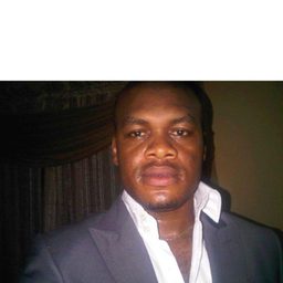 Dr. Ifeanyi Izuakor