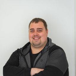 Marvin Wilcke's profile picture