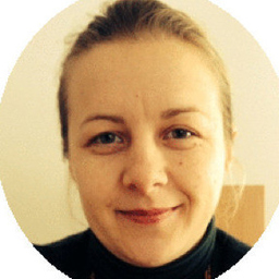 Dr. Milica Cvetkovic