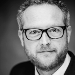 Holger Pallinger