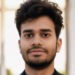 Ankit Sharma