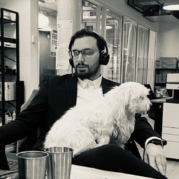 Alexander Bes's profile picture