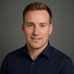 Felix Vollstedt's profile picture