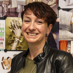 Tamara Nogarede