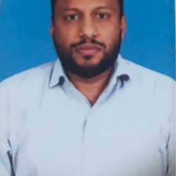 Thejas Govindan