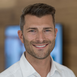 Damien Müller