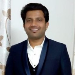 Channamallikarjun Hiremath