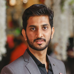 Munesh Kumar