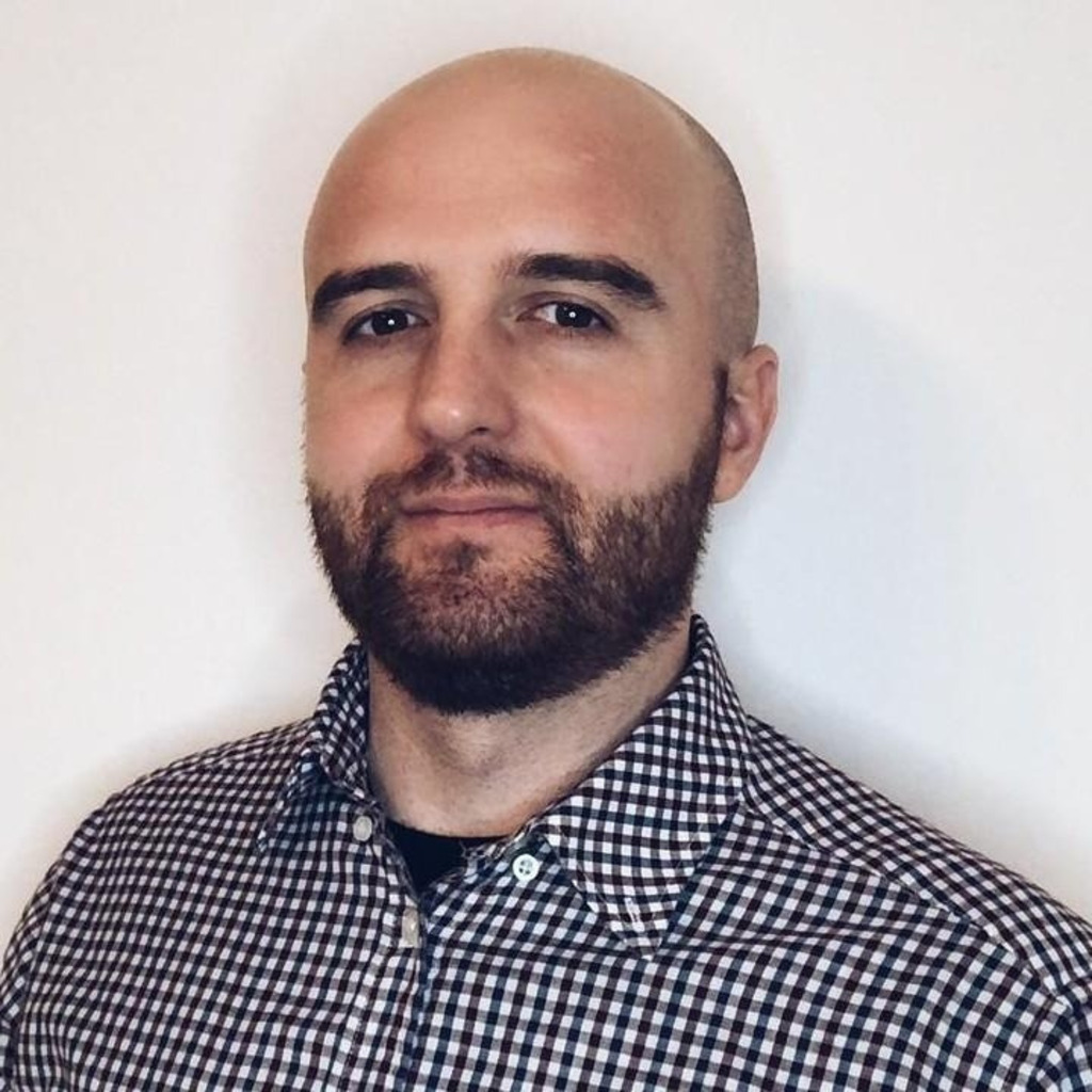 Ivan Sapina EI&C Project Engineer LONZA AG XING