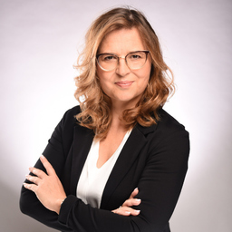 Joanna Klughardt