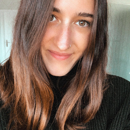 Lara Dally