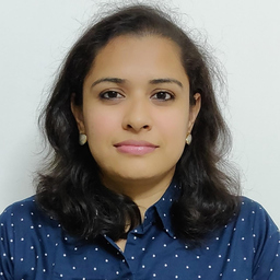 Lavanyaa Jagannathan