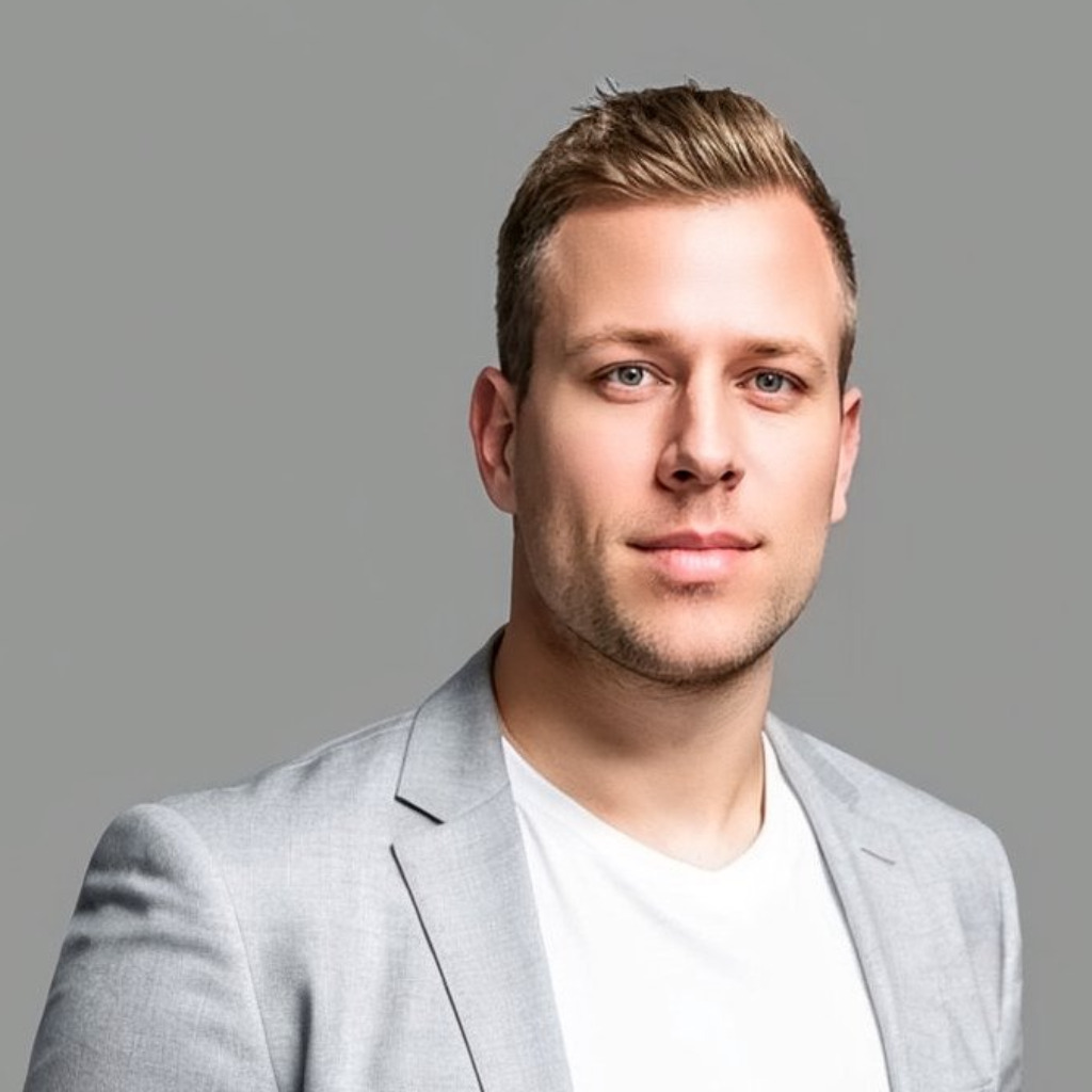 Robert Schulze Salesforce Product Owner opta data Gruppe XING