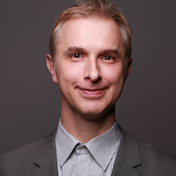 Dr. Frank Dehen