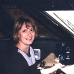 Dominique COLOMBANI LAMOTTE