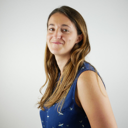 Julie OLIVIERI