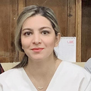 Maryam Ghanbarzadeh