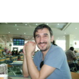 Ibrahim Uzunoglu