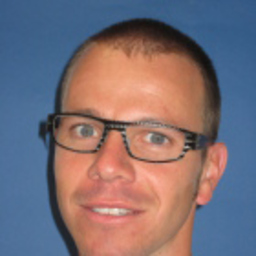 Kilian Leuenberger