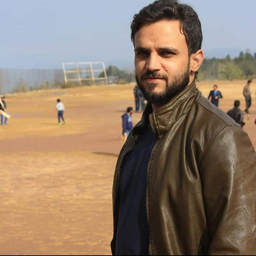 Ihtesham Khursheed