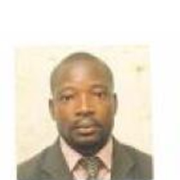Edet Akpan