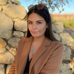 Isabella Lange