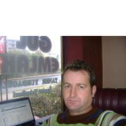 TANER YURDAGÜL's profile picture