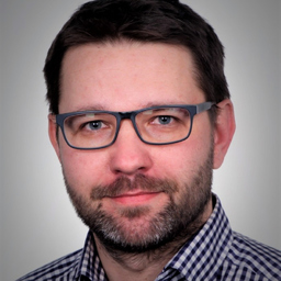 Szymon Kołodziej's profile picture