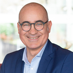Wolfgang Stolz