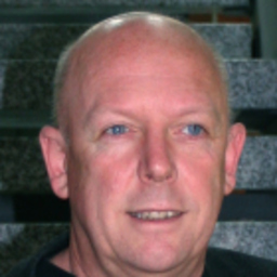 Prof. Dr. Ronald Wadsack