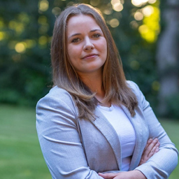 Katharina Witterstein
