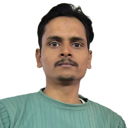 SAROJ KUMAR