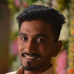Jai Mudaliar