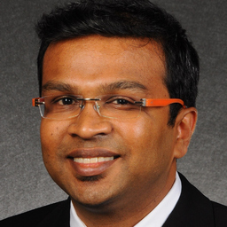 Sharath Mohan Sundar
